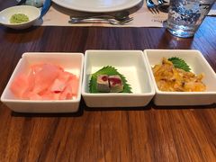-Mr·Fish鱼鲜生海鲜放题(银泰in99店)