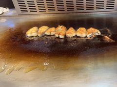 -亚马逊海鲜自助(王府井店)