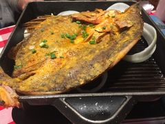 -西贝(宝乐汇店)