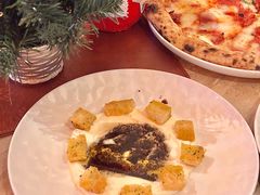 -Mammamia意大利餐厅(阳春巷店)