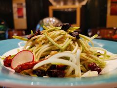 -常州逸高酒店-中餐厅