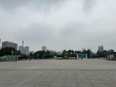 -成都东站