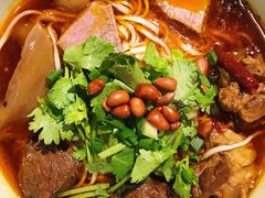 -车沾巷·重庆老味豌杂面