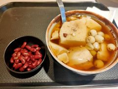 -鲜芋仙(观音桥大融城LG店)
