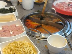 -锅大侠市集火锅·郑州16年(大上海城店)