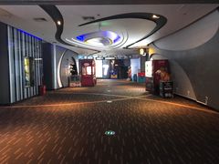 -万达影城(大明宫万达广场IMAX店)