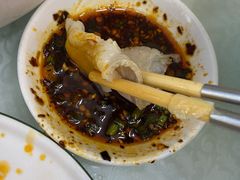 -海关荤豆花(洋河一路店)