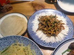 -食鸡公社辣子鸡·潍坊菜·烧烤