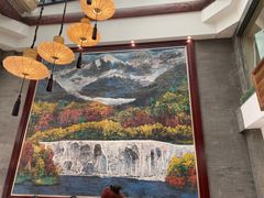 -东门烤鸭店(东华门店)