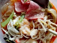 -刘文祥大碗麻辣烫(南开大学店)