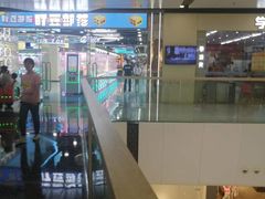 -万达广场(北京槐房店)