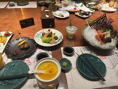 -味见·荣家(亚泰大街店)