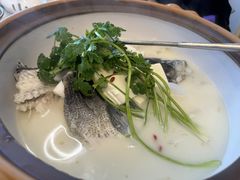 -宝荣鱼馆·临湖之宴(千岛湖店)