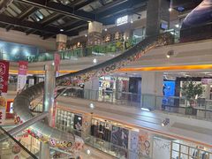 -巴黎春天(浦建店)