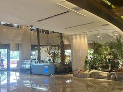 -杭州温德姆至尊豪廷大酒店