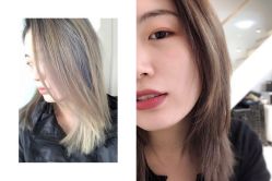 -MY HAIR ARDOR
