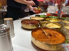 -盛香亭热卤(万象城店)