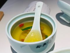 -裕兴记•蟹黄面馆(人民广场店)