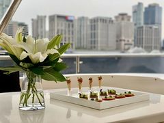 -喜茶(上海五角场万达店)