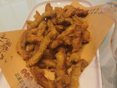 两吃里脊-梅飞酒家(桑园路店)