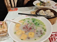 -鸭得堡老鸭汤·鸭血粉丝(南京博物院店)
