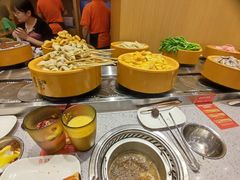 -喜家自助小火锅(乐客城店)