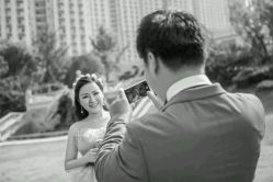 点击看大图 -蔚蓝映像STUDIO婚纱摄影(南稍门店)