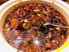 -海尔洲际酒店天下一品中餐厅