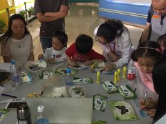 -上海昆虫博物馆