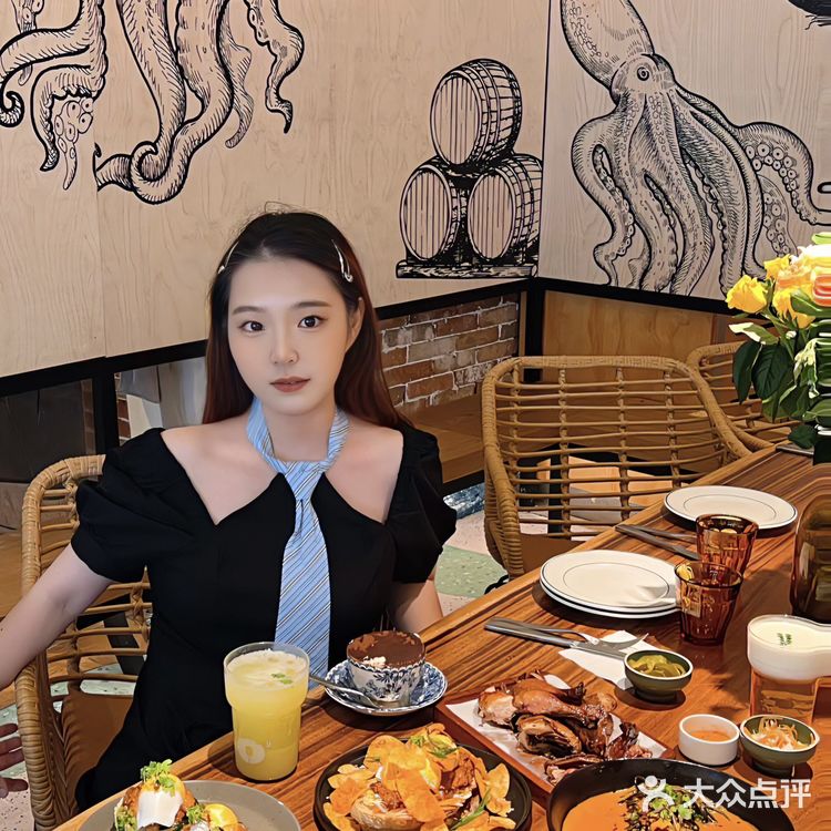   我私藏的约会餐厅🍴