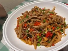 -彭耕记猪油炒小菜(吉联mall店)