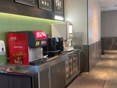 -萨莉亚意式餐厅(浦江万达广场店)