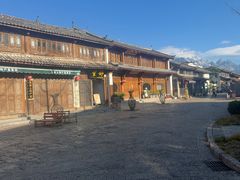 -正宗李家土鸡米线店