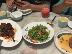 -蝶园·装修中(BFC外滩金融中心店)