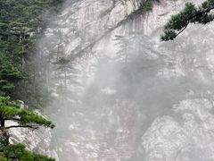 -明堂山风景区