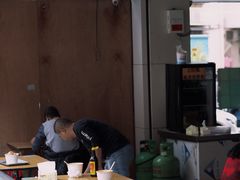 大堂-乌糖沙茶面(民族路店)
