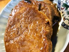素鸡-朱洪元苏式面馆(绿宝广场店)