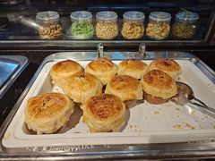 -华安国际大酒店-餐厅