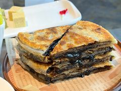 -清真·鸦儿李记·涮肉(马家堡店)