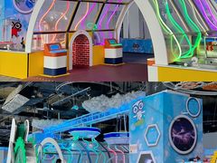 -诚毅科技探索中心