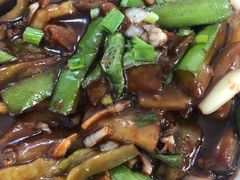 油焖茄子-妈妈的小作坊(陈家镇店)