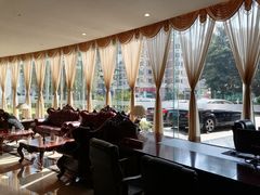 -深圳君逸国际酒店(龙岗横岗塘坑地铁站店)