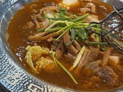 -古乐牛香·鲜牛肉牛杂火锅(五一中路店)