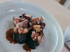 -沼津港精致料理·寿喜烧·烧鸟(漕河泾印象城店)