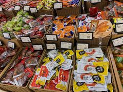 -来伊份(龙之梦长宁店)