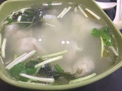 -子午路张记肉夹馍(小寨西路店)