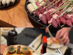-彩汐 日式海鲜&烧鸟居酒屋