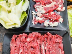-山珍鲜牛肉火锅本地老字号(汕中老店)
