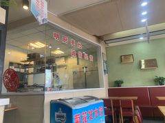 -菊花女水饺(闻涛苑店)