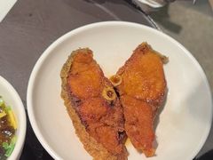 -新万鑫银丝面·非遗无锡味(惠山古镇店)